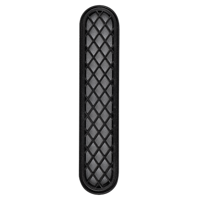 Низковольтный трековый светильник MTR16 1406 6W 3000K grid 60° BL IP20