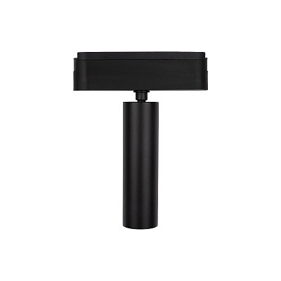 Низковольтный трековый светильник MTR16 2008 8W 3000K 24° BL IP20