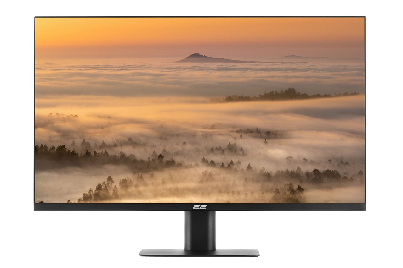 Монитор LCD 27" 2E F2723B
