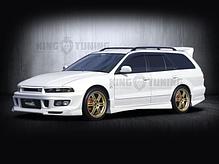 MITSUBISHI GALANT/LEGNUM EA#A/EC#A 96-03