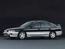 MITSUBISHI GALANT/ETERNA/EMERAUDE E5#A 92-96