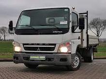 MITSUBISHI CANTER FB4##