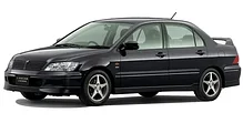 MITSUBISHI LANCER CEDIA CS#A 00-03