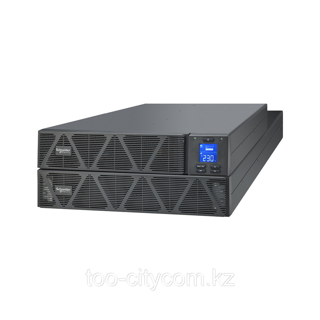 Источник бесперебойного питания Schneider Electric SRVS10KRIRK, фото 1
