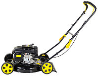 Газонокосилка колесная бензиновая Huter GLM-4.0G 70/3/3