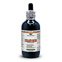 Исландский мох - Hawaii Pharm - Iceland Moss 60 ml