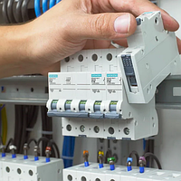 DIN-рейка для выключателей: назначение, типы и применение