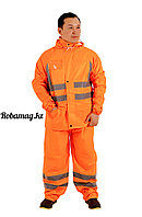 Костюм дождевой Robamag RS-02 оранжевый