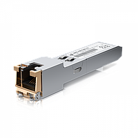 SFP модуль Ubiquiti UACC-CM-RJ45-1G