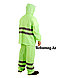 Костюм дождевой Robamag RS-02 лимонный, фото 5