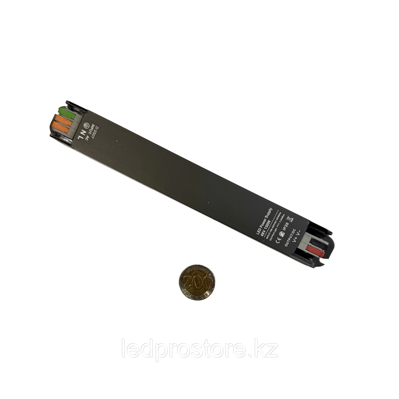Трансформатор 48 В, 150 Вт — серия Ultrafine