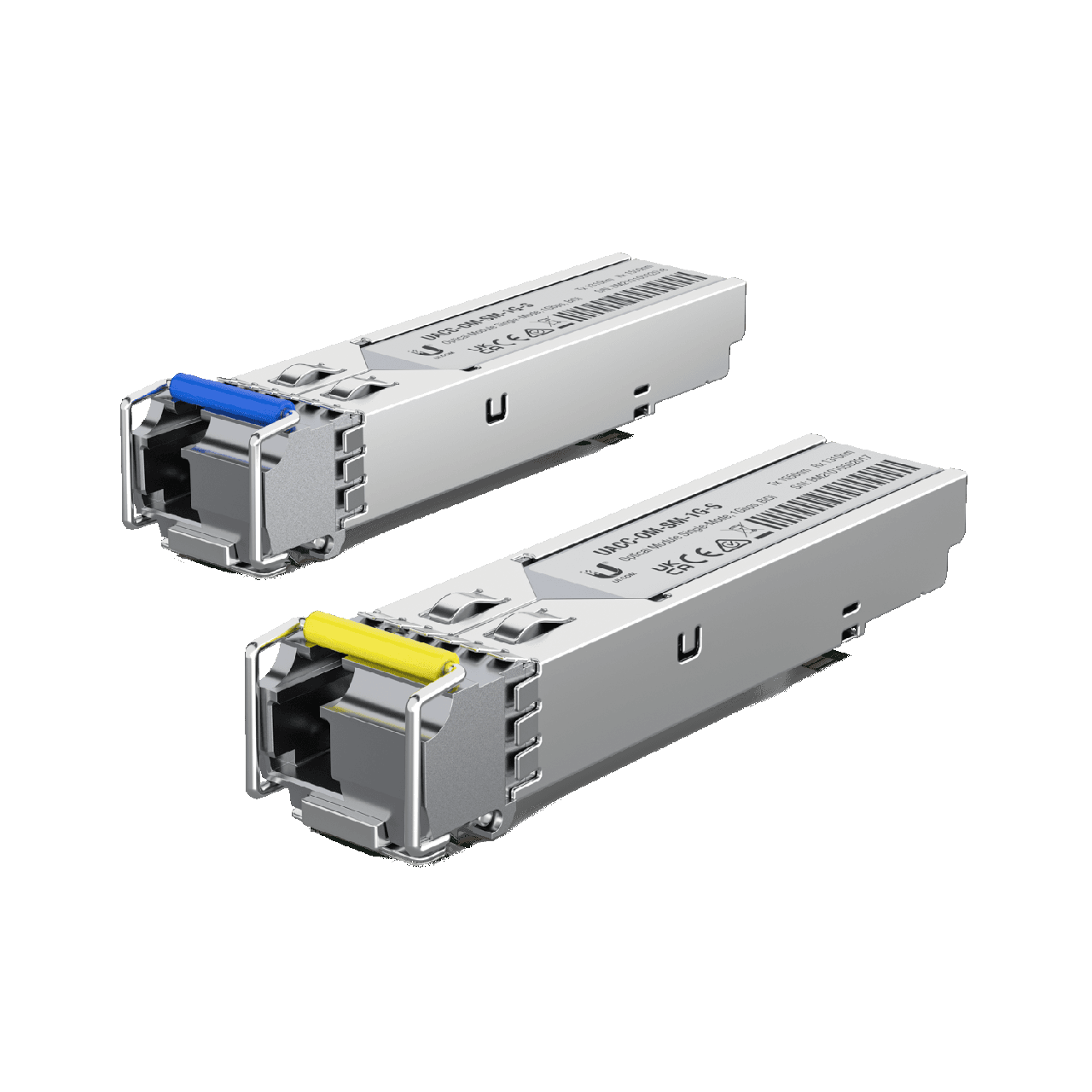 SFP модуль Ubiquiti UACC-OM-SM-1G-S-2