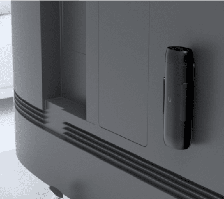 Адаптер Ubiquiti UniFi Protect ViewPort