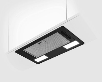 Встраиваемая вытяжка Elica Era S BL/A/52