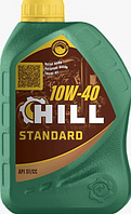 Моторное масло HILL Standard 10W-40 SF/CC, 1 л
