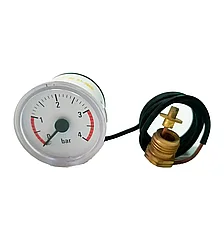 Манометр ATRON 0020274247