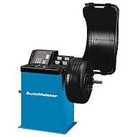 Балансировочный стенд с ручным вводом AutoMeister B500