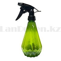 Пульверизатор для воды зеленый 400 мл