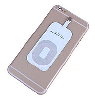 Модуль приемник 800 mAh для беспроводной зарядки Qi (Wireless Charging Receiver) iPhone