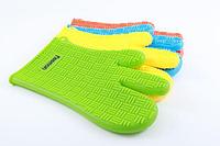 7708 FISSMAN Силиконовая рукавица