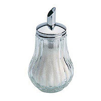 Дозатор для сахара Classic Tescoma, 150 мл, стекло
