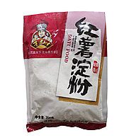 Картофельный крахмал для ашлямфу, 200 гр