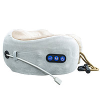 Массажер, дорожная подушка-подголовник Pillow