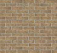 Одинарный кирпич 1НФ 250х120х65, айвори, фото 2