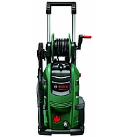 Очиститель высокого давления Bosch Advanced Aquatak 150