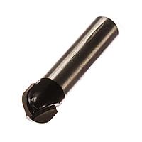 Фреза FIT пазовая галтельная DxHxL 10*6,5*40мм 36648