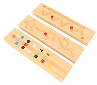 Набор дыхательных тренажеров