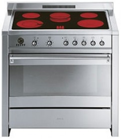 Варочный центр Smeg A1C-7