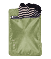 Чехол РЫЖИЙ КОТ дорожный для носков SO307 23*32,5см 312156