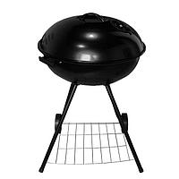 Гриль-барбекю угольный BlackGrill
