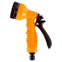 Пистолет-распылитель ВИХРЬ 7 режимов полива