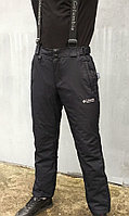 Мужские горнолыжные брюки Columbia.