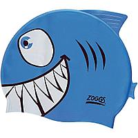 Купить Шапочка для плавания детская Zoggs Junior Character