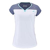 Купить Футболка женская Babolat Play Cap Sleeve