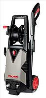 Очиститель CROWN высокого давления CT42021