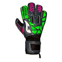 Joma перчатки футбольные Premier