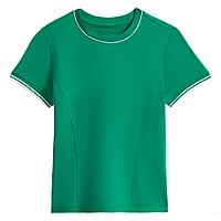 Купить Футболка женские Wilson Team Seamless Tee