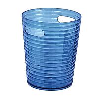 Ведро FIXSEN GLADY темно-синее 6,6 л FX-09-05