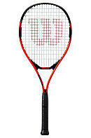 Купить Ракетка для тенниса детская Wilson Pro Staff Precision Jr 26 str