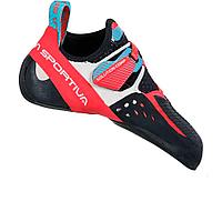 Купить Скальные туфли женские La Sportiva Solution