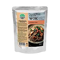 Купить Туристическая еда Кронидов Wok курица соба 250 г