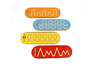 Комплект тренажеров для Письма #2