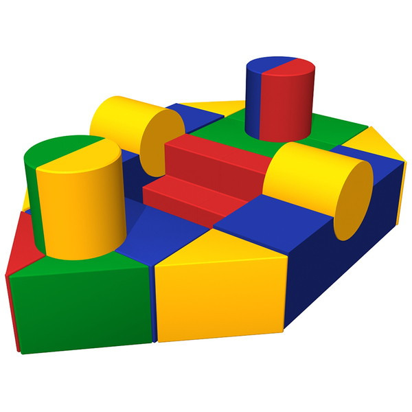 Модуль «Теплоход», фото 1