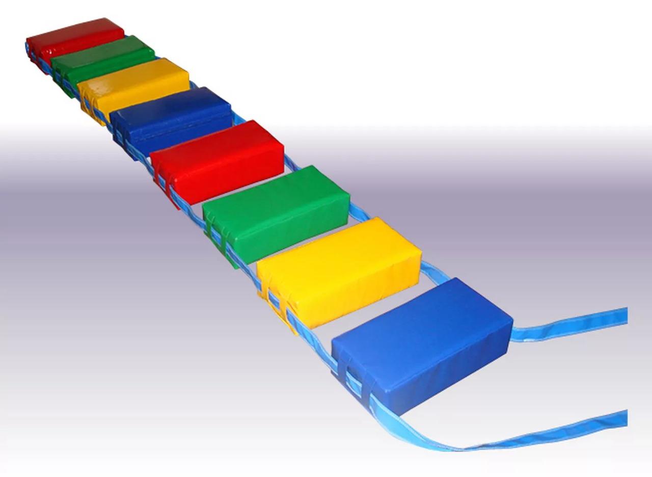 Шагай-ка «Рельсы», фото 1