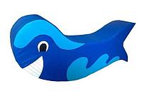 Качалка «Кит»