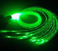 ЗВЕЗДНЫЙ ДОЖДЬ пучок фибероптических волокон (100/150/200)